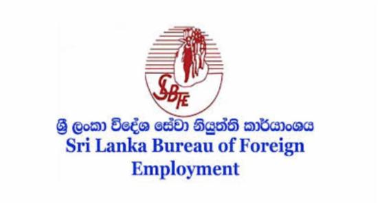 SLBFE Makes Pre-Departure Training Mandatory